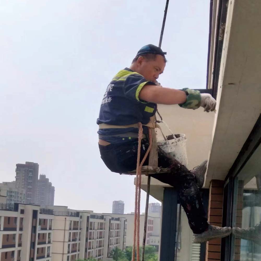 窗口防水补漏上门维修