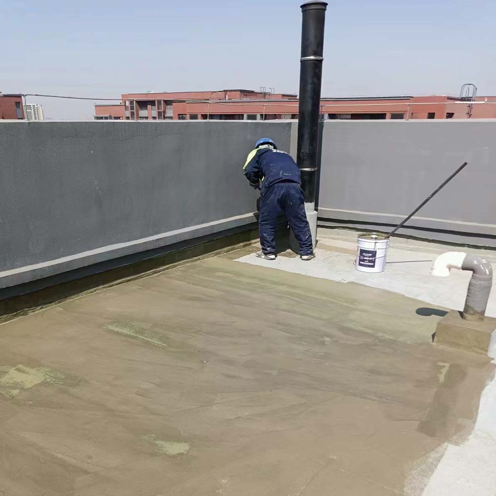 露台防水施工公司