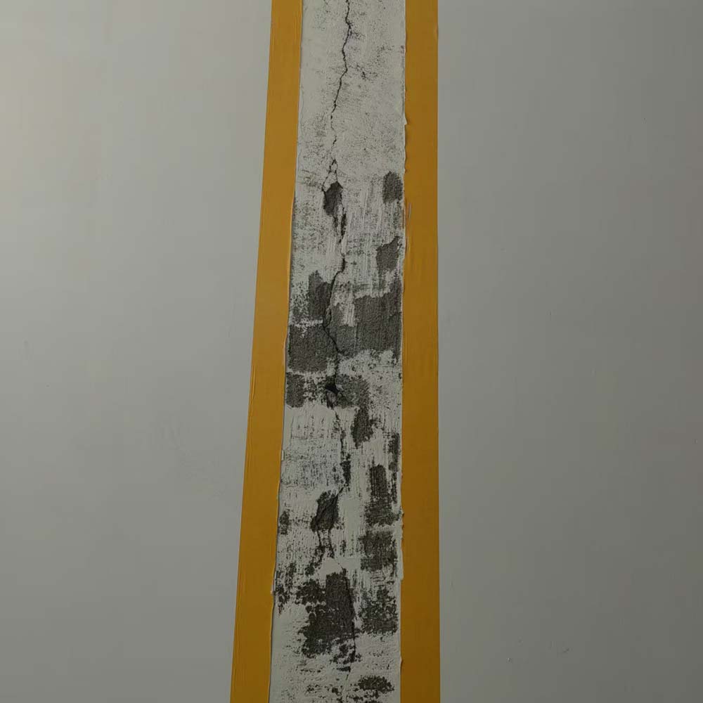 江西墙壁渗水开裂维修